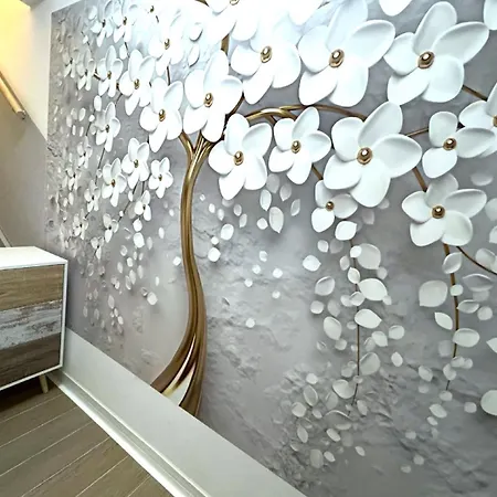 Les Fontaines D'o Casa de Férias