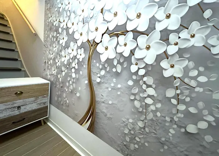 Les Fontaines D'o Casa de Férias