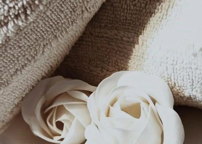 Casa de Férias Les Fontaines D'o