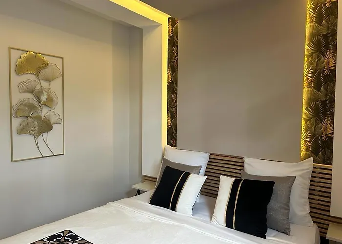 Les Fontaines D'o Casa de Férias *