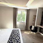 Holiday home Les Fontaines D'o