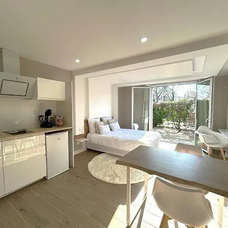 Tatil Evi Les Fontaines D'o *