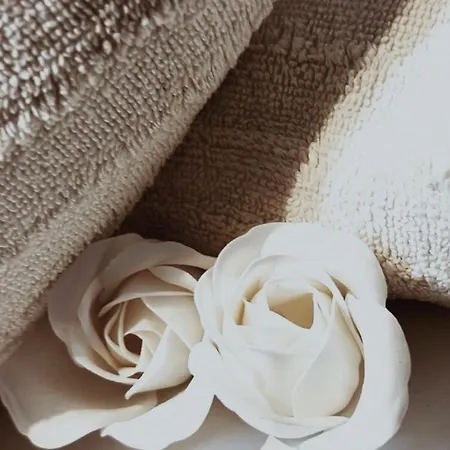 別荘 Les Fontaines D'o