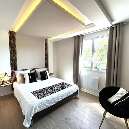 Les Fontaines D'o * Castelnau-dʼEstrétefonds